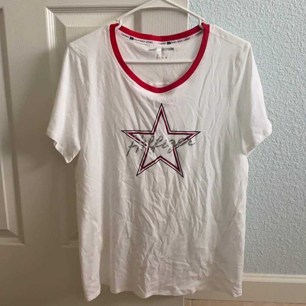 Tommy Hilfiger t shirt